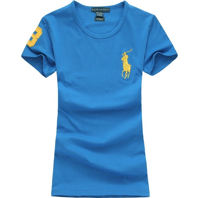 Ralph Lauren Women's T-shirts 23